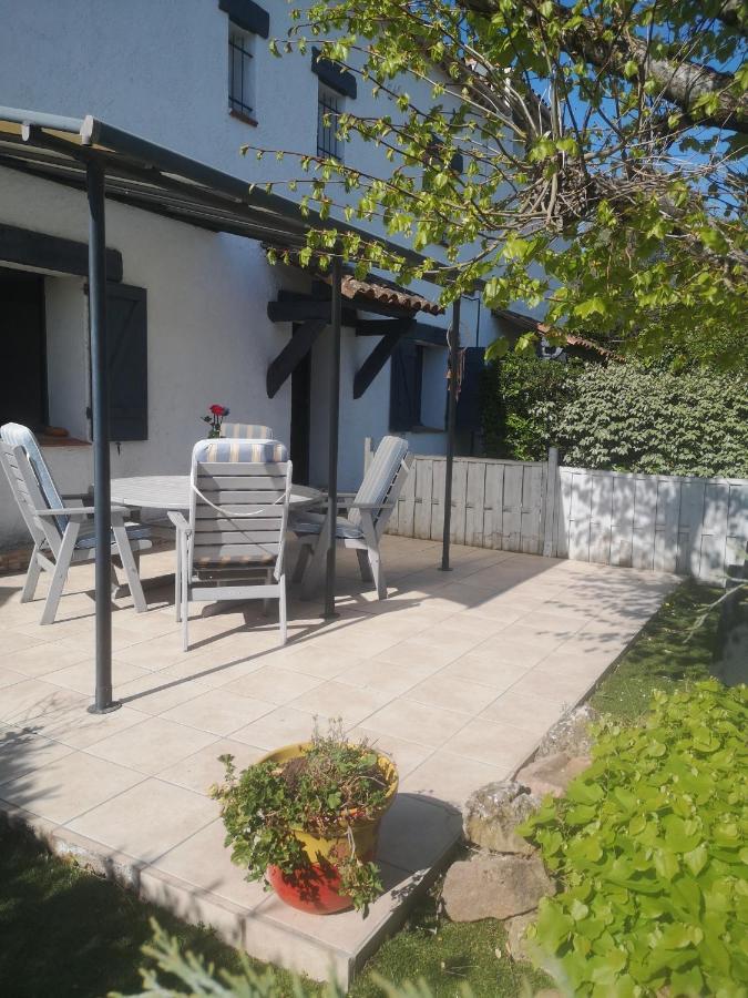 Le Mas Du Bijou Bleu Puget-sur Argens Εξωτερικό φωτογραφία