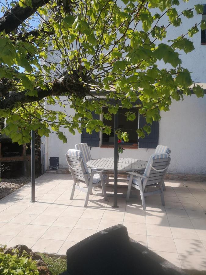 Le Mas Du Bijou Bleu Puget-sur Argens Εξωτερικό φωτογραφία