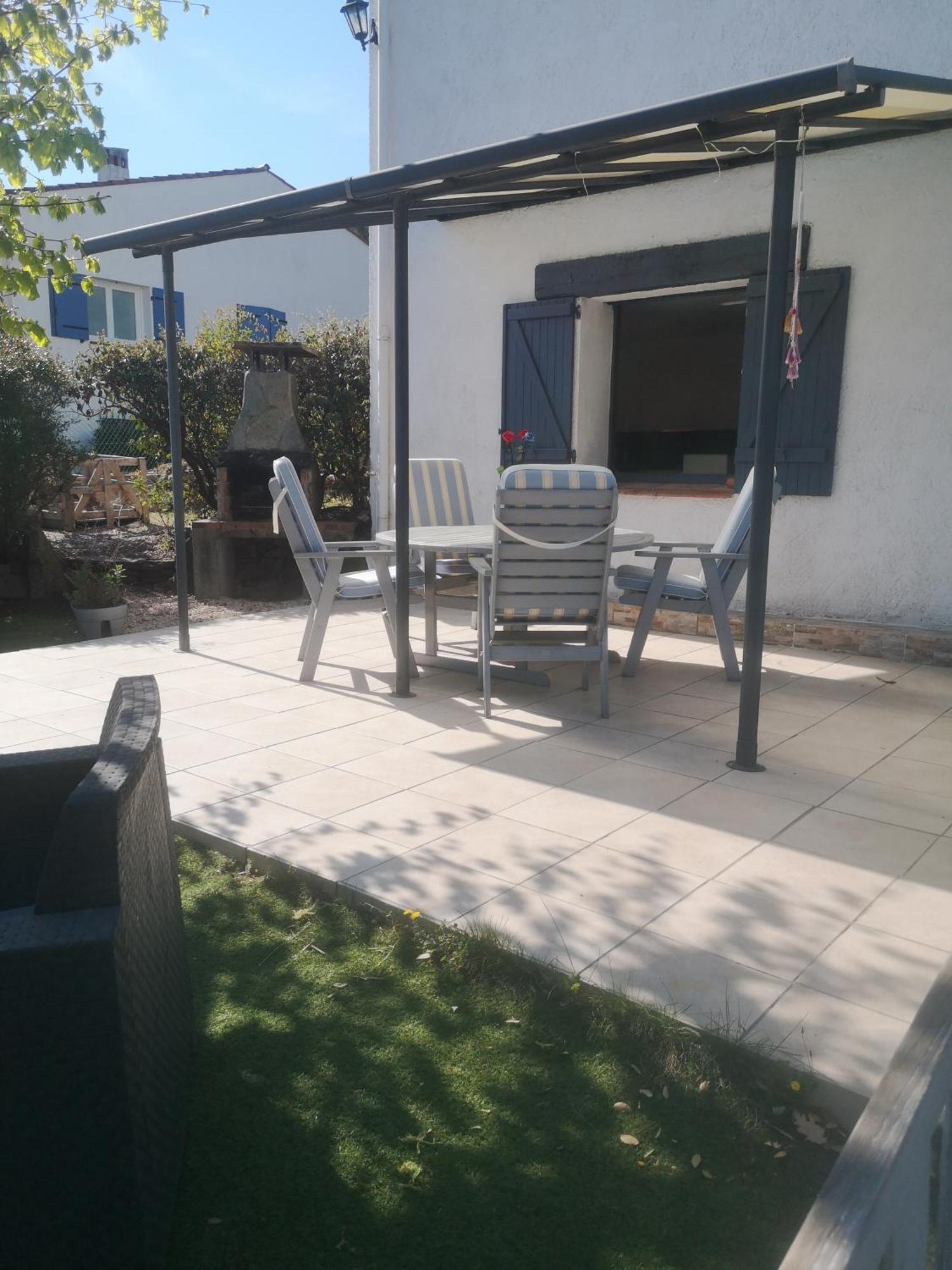 Le Mas Du Bijou Bleu Puget-sur Argens Δωμάτιο φωτογραφία